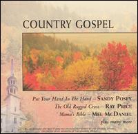 Best of Country Gospel, Vol. 3 - Various Artists