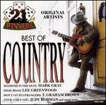 Best of Country [Madacy 2001] - Various Artists