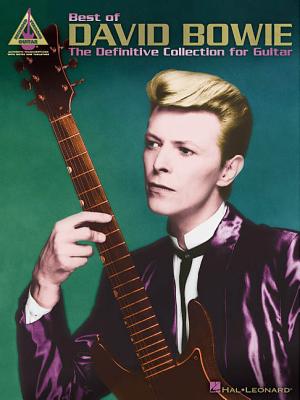 Best of David Bowie - Bowie, David (Creator)