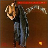 Best of Don Williams, Vol. 2 - Don Williams