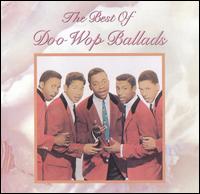Best of Doo Wop Ballads - Various Artists