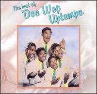 Best of Doo Wop Uptempo - Various Artists