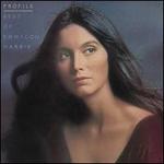 Best of Emmylou Harris [LP]