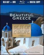 Best of Europe: Beautiful Greece
