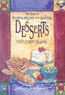 Best of Favorite Recipes from Quilters: Dessert - Stoltzfus, Louise