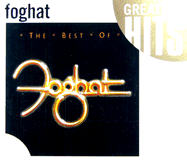 Best of Foghat - Foghat