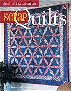 Best of Fons & Porter: Scrap Quilts