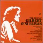 Best of Gilbert O'Sullivan [JVC Japan]