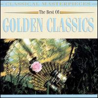 Best of Golden Classics - Alfred Brendel (piano); Gnther Krner (violin); Hans Gsser (flute); Josef Bulva (piano); Peter Schmalfuss (piano)