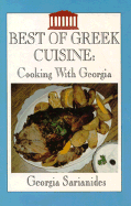 Best of Greek Cuisine: Cooking with Georgia