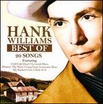 Best of Hank Williams [TGG]