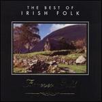 Best of Irish Folk [St. Clair #1]