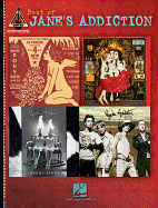 Best of Jane's Addiction