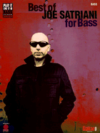 Best of Joe Satriani for Bass