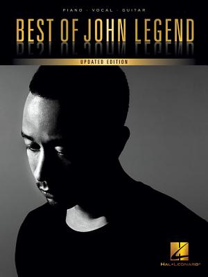 Best Of John Legend - Updated Edition - Legend, John (Composer)