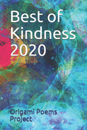 Best of Kindness 2020: Winning and Select Poems