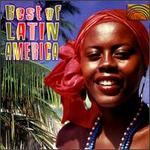 Best of Latin America [Arc]