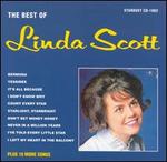 Best of Linda Scott 1961-1962
