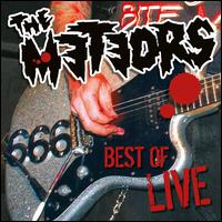 Best of Live - Meteors