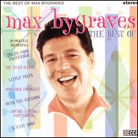 Best of Max Bygraves - Max Bygraves