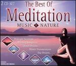 Best of Meditation: Music & Nature [2 CD]