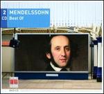 Best of Mendelssohn