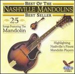 Best of Nashville Mandolins: 25 Songs