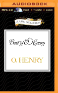 Best of O. Henry