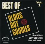 Best of Oldies but Goodies, Vol. 1 [1994]