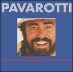 Best of Pavarotti - Cecilia Bartoli (mezzo-soprano); Luciano Pavarotti (tenor); Coro del Teatro Comunale di Bologna (choir, chorus); London Voices (choir, chorus); Wandsworth School Boys' Choir (choir, chorus)