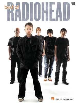 Best of Radiohead Piano Solo - Radiohead, and Richardson, Neal