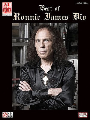 Best of Ronnie James Dio - Dio, Ronnie James