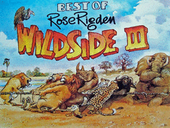 Best of Rose Rigden. Wildside III