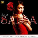 Best of Salsa: Coro Millare, Conga, Swing La Moderna...