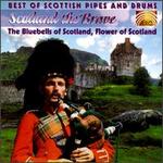 Best of Scottish Pipe Bands & Drums