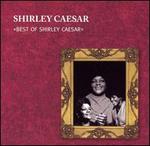 Best of Shirley Caesar