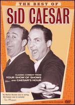 Best of Sid Caesar - 
