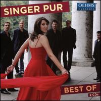Best of Singer Pur - Singer Pur
