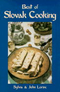 Best of Slovak Cooking