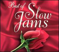 Best of Slow Jams - Various Artists