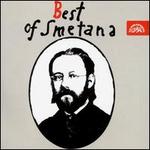 Best of Smetana