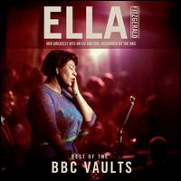 Best of the BBC Vaults [CD/DVD] - Ella Fitzgerald