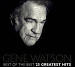 Best of the Best: 25 Greatest Hits
