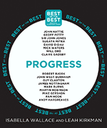Best of the Best: Progress