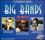 Best of the Big Bands [Boxset 1995]