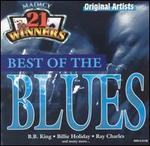 Best of the Blues [1997 Madacy]