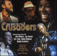 Best of the Crusaders [Universal] - The Crusaders