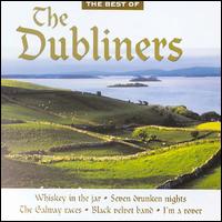 Best of the Dubliners [Disky] - The Dubliners