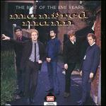 Best of the EMI Years [Denmark] - Manfred Mann