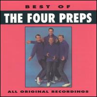 Best of the Four Preps - The Four Preps